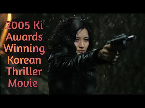 Lady Vengeance | Movie Explained In Hindi/Urdu Korean Drama @MoviesCornFun
