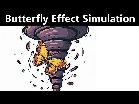 Link to youtube video butterfly effect