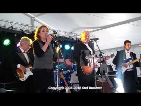 Heidi Gabriella & Gino Fox & The Silhouets - Constantly