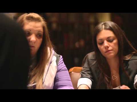 Danube Poker Masters - LADIES NIGHT
