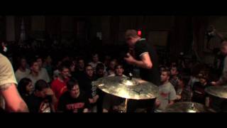 Crime In Stereo - "I, Stateside"