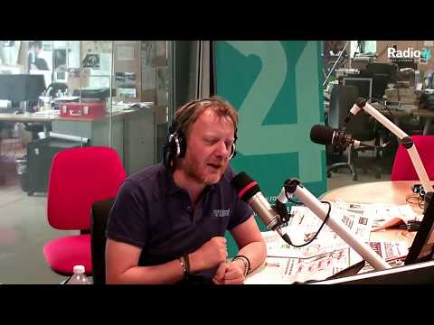 Radio 24 Live - 24 Mattino