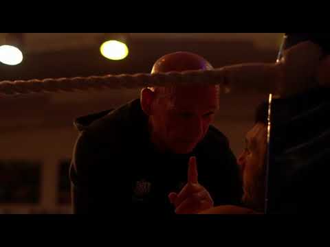 Michel Gonxhe Boxing Darmstadt