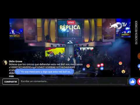 Arkano vs Pepe Grillo, Redbull Batalla de los Gallos México 2017