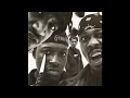 Gravediggaz Nowhere To Run Nowhere To Hide