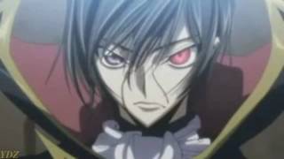 【MAD】コードギアス -『Eien no Tsubasa』