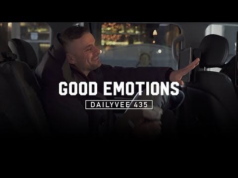 &#x202a;bad audio but GOOD emotions | DailyVee 435&#x202c;&rlm;