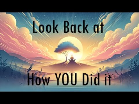 Spiritual Sunday: A Message from your Future