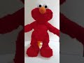 Elmo Live Encore Sesame St 40th Anniversary Edition 3of10