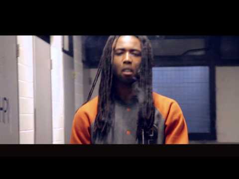 kingsz - chiraq (Official Video) Shoot By Rvdb Video's