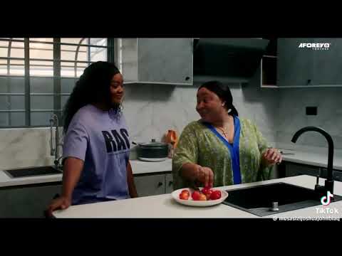 Let Down | Nigerian movies • Vj Ivan Mc 