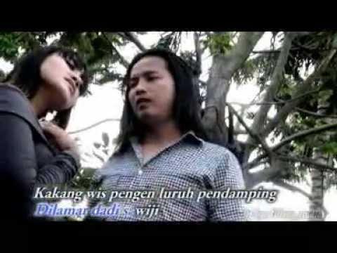 DUDAH TRISI Voc ;Isah stevani feat Menong sm