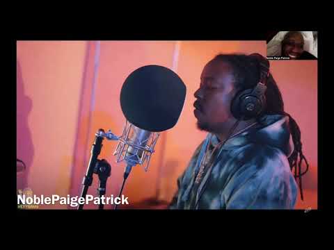 GRINDHARD E x THREEFIVEBUDD - "DIFFERENT" (OFFICIAL VIDEO) REACTION