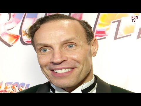 Jason Gardiner Interview Ruthless The Musical