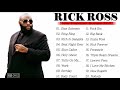 Rick Ross Greatest Hits 2021 Best Songs Of Rick Ross Full Album 2021