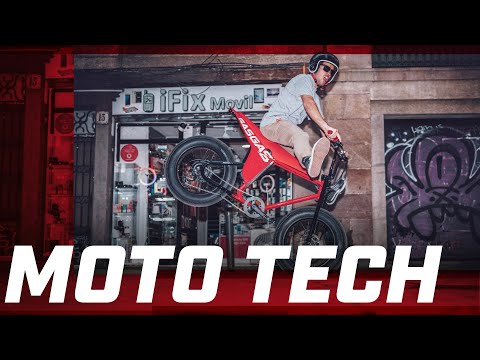 GASGAS Tech Talk –  MOTO 1 & 2 Specs