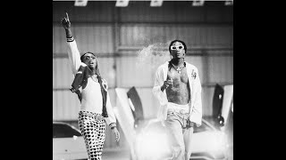 Tyla Yaweh High Right Now ft Wiz Khalifa (Reggae Remix By Powder)