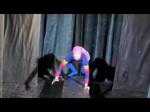 Экзамен по актёрскому мастерству Мастерской М.С. Богдасарова’25 (раздел наблюдения за животными)