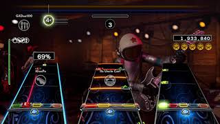 Empire of the Gun by God Forbid - Full Band FC #2270