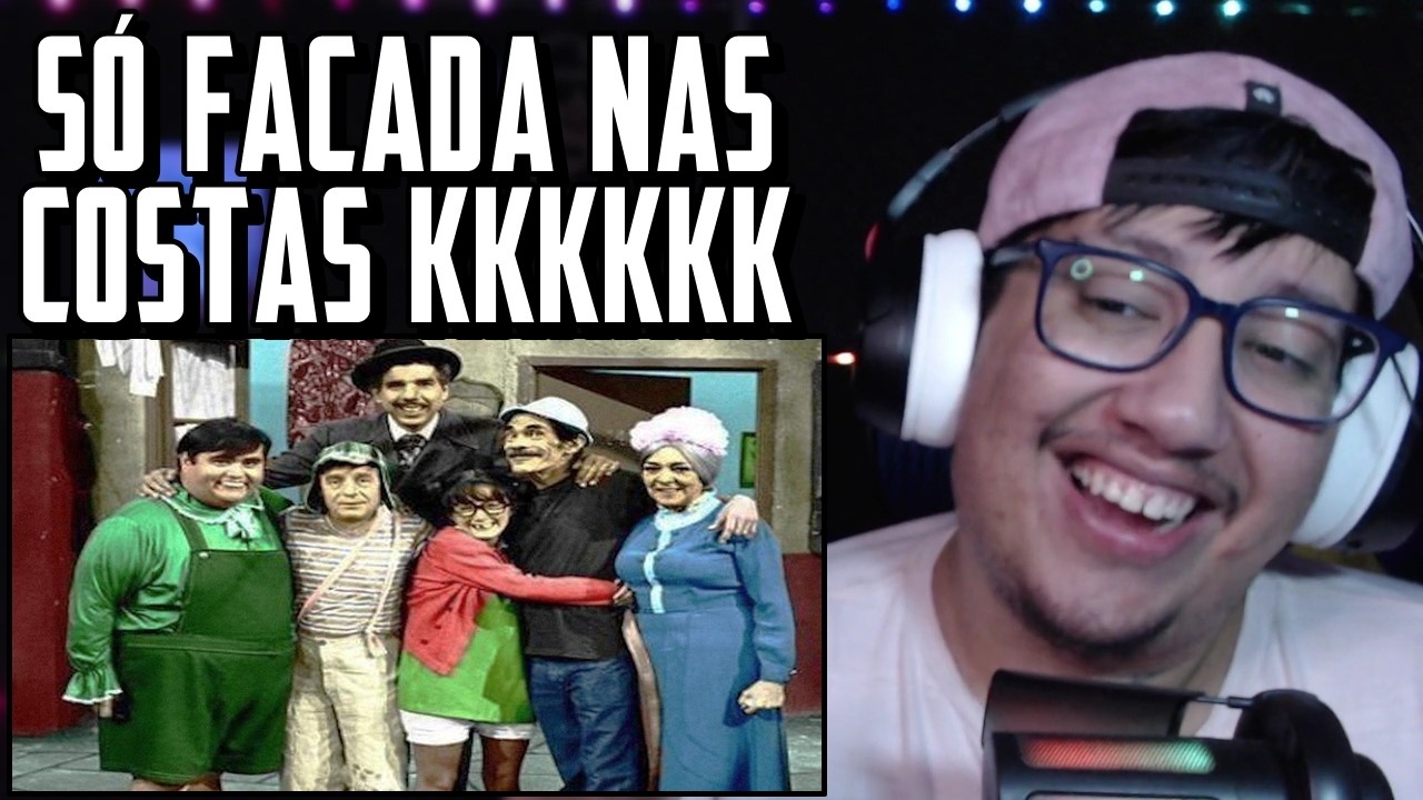 ninguem dessa foto se gostava
