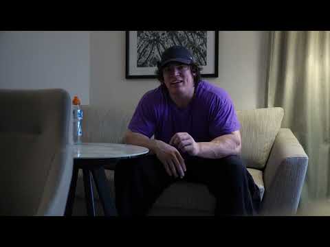 Winter Bulk Day 139 - Arnold UK Update