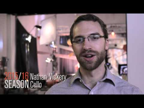 ニューヨーク・フィルハーモニー管弦楽団の2015-16年ピック (New York Philharmonic Musicians’ 2015–16 Picks)