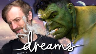 Smashing Our Way Through the Worst Games in Dreams