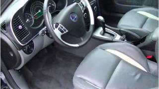 preview picture of video '2007 Saab 9-3 SportCombi Used Cars Canton MA'