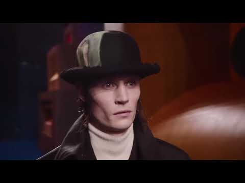 Dior Men’s Winter 2021 2022 Collection