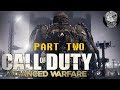 Call Of Duty Advance Warfare PART 2 Atlus Press E To Pay Respect
