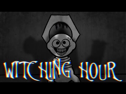WITCHING HOUR | FNF: Broken Strings CONCEPT
