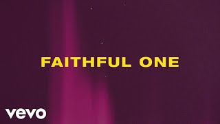 Faithful One