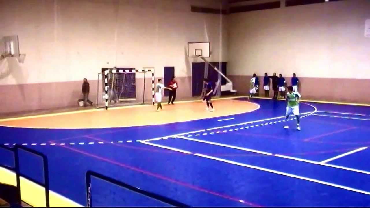 GARECUS 3 - GR Milagres 2
