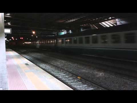 ICN 774 Roma T.ni-Trieste C.le 09/04/2014 22.43