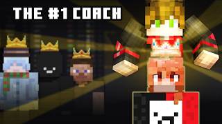 I Hired the Worlds BEST MCSR Coach