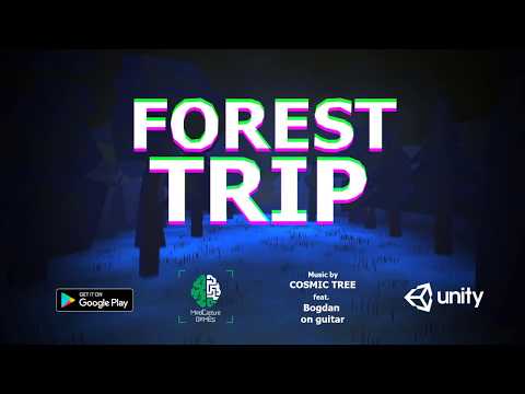 Forest Trip