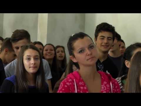 Tabara Pas cu pas (Biserica Emanuel Sibiu) Dezna 2013