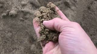 extra finharpad grus 0-4 mm