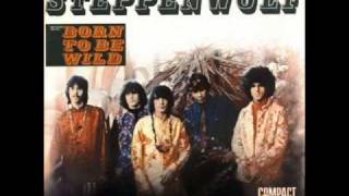 A Girl I Knew by Steppenwolf