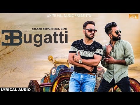 Bugatti