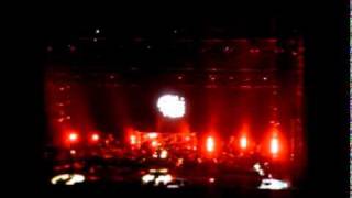 Peter Gabriel Power Of The Heart Greek Berkeley 2011