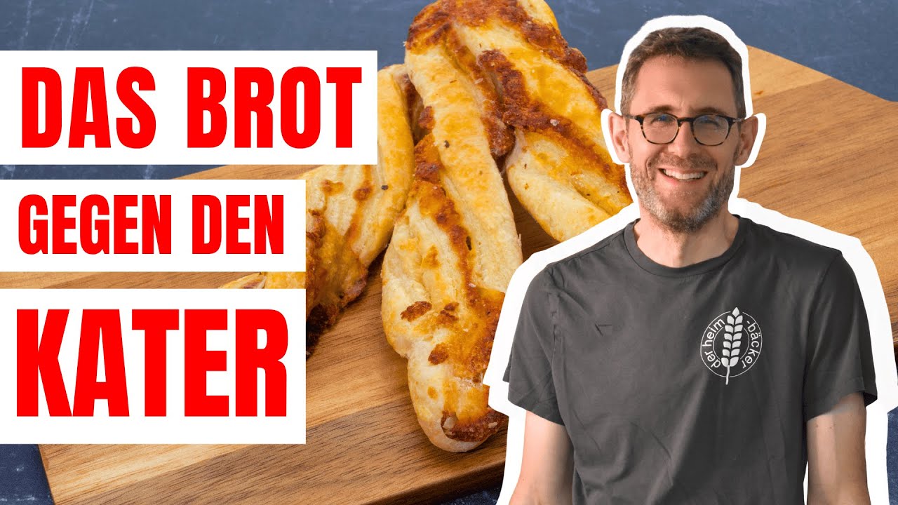 Anti-Kater-Brot