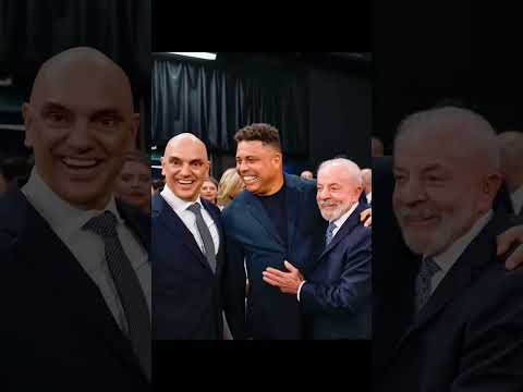 o Brasil feliz de Novo #lula #noticias #justiçaproorelha #santacatarinabrasil #riograndedosul #🇧🇷