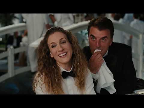 SATC | Movie 2 | The Surrogates | [HD]