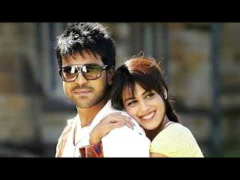 Orange  | Oola ola la | ram charan | lyrics