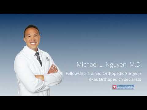 Introducing Michael L. Nguyen, MD