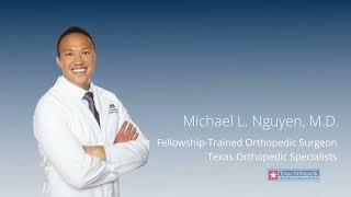Introducing Michael L. Nguyen, MD