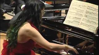 Piano Concerto Octavio Vazquez y Orquesta Sinfonica de Galicia