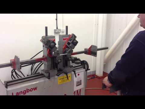 Langbow TM32