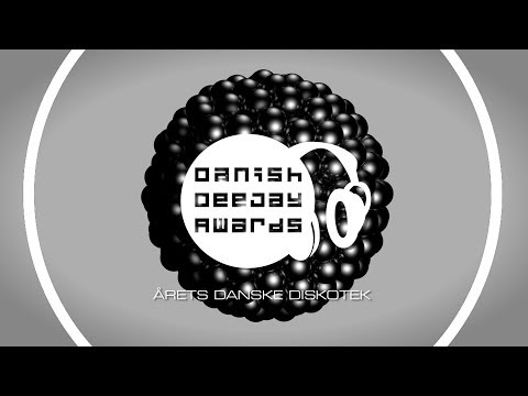Danish DeeJay Awards 2014 | Årets Danske Diskotek